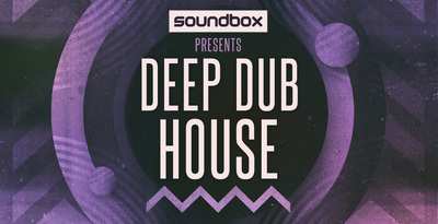 Soundbox deep dub house 1000 x 512