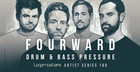 Fourward - Drum & Bass Pressure