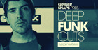 Ginger Snaps - Deep Funk Cuts