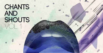Chants   shouts vocal loops black octopus 512