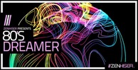 80sdreamer 512 zenhiser synthwave loops
