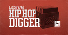 Lack of Afro - Hip Hop Digger