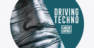 Driving techno sounds royalty free loops 512