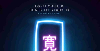 Lofi chill beats production master 512 hip hop loops