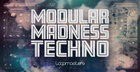 Modular Madness Techno
