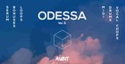 Odessa Vol. 3