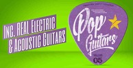 Pop guitars producer loops guitar loops 512