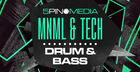 Mnml & Tech Drum & Bass