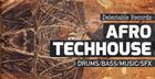 Afro TechHouse 01