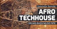 Afrotechhouse 512 samples loops web