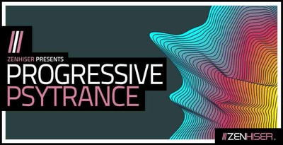 Progressive pystrance 512 zenhiser pystrance loops