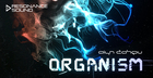 AZS – Organism HIVE