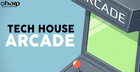 Tech House Arcade