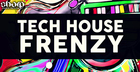 Tech House Frenzy