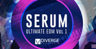 Serum Ultimate EDM Vol.1