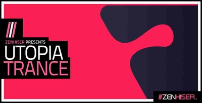 Utopiatrance 512 zenhiser trance loops