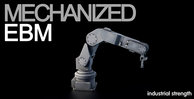 4 mechanized ebm techno dark techno industrial sfx loops shots drums basslines midi files ni massive presets oneshots 512 web