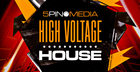 High Voltage House