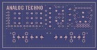 Toolroom Academy - Analog Techno