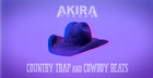 Country Trap & Cowboy Beats