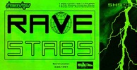 Shamanstems rave stabs 512 rave loops