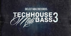 Tech House MIDI Bass 03