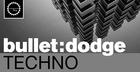 Bullet Dodge: Techno