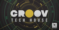 Looptone groov tech house 1000 x 512  samples loops web