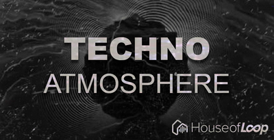 Techno atmosphere samples loops 1000x512 web