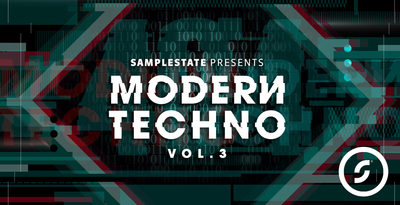 Modern techno samples 512 web