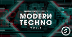 Modern Techno 3