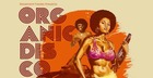 Organic Disco by Basement Freaks