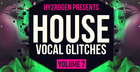 House Vocal Glitches 7
