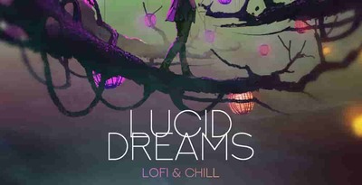 Lucid dreams production master 512 lofi loops