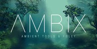 Ambix ambient tools production master 512