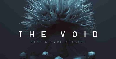 The void production master deep dubstep loops 512