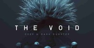 The void production master deep dubstep loops 512