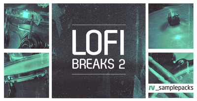 Royalty free drum samples  lofi drum loops  lo fi dusty breaks  textured drum loops  reel to reel drums 512
