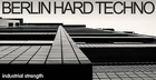 Berlin Hard Techno