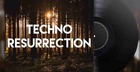 Engineering Samples Presents - Techno Resurrection