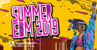 Summer EDM 2019