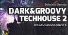 Dark And Groovy TechHouse 02