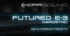 CFA-Sound Futured E-3 Hardsync
