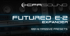 CFA-Sound Futured E-2 Expander