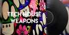 Tech House Weapons 