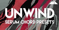 Unwind serum chord presets 512 presets