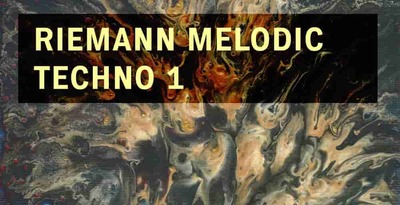 Riemann melodic techno 01 512 techno loops