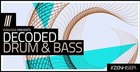 Decoded Drum and Bass