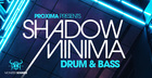 Proxima - Shadow Minima Drum & Bass