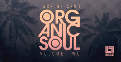 Looptone organic soul v2 1000 x 512